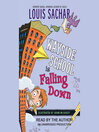 Imagen de portada para Wayside School is Falling Down